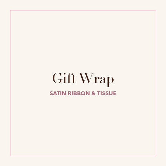 Gift Wrap