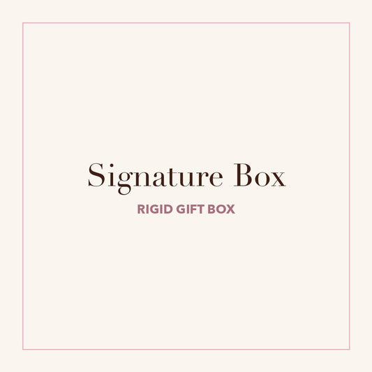 Signature Gift Box